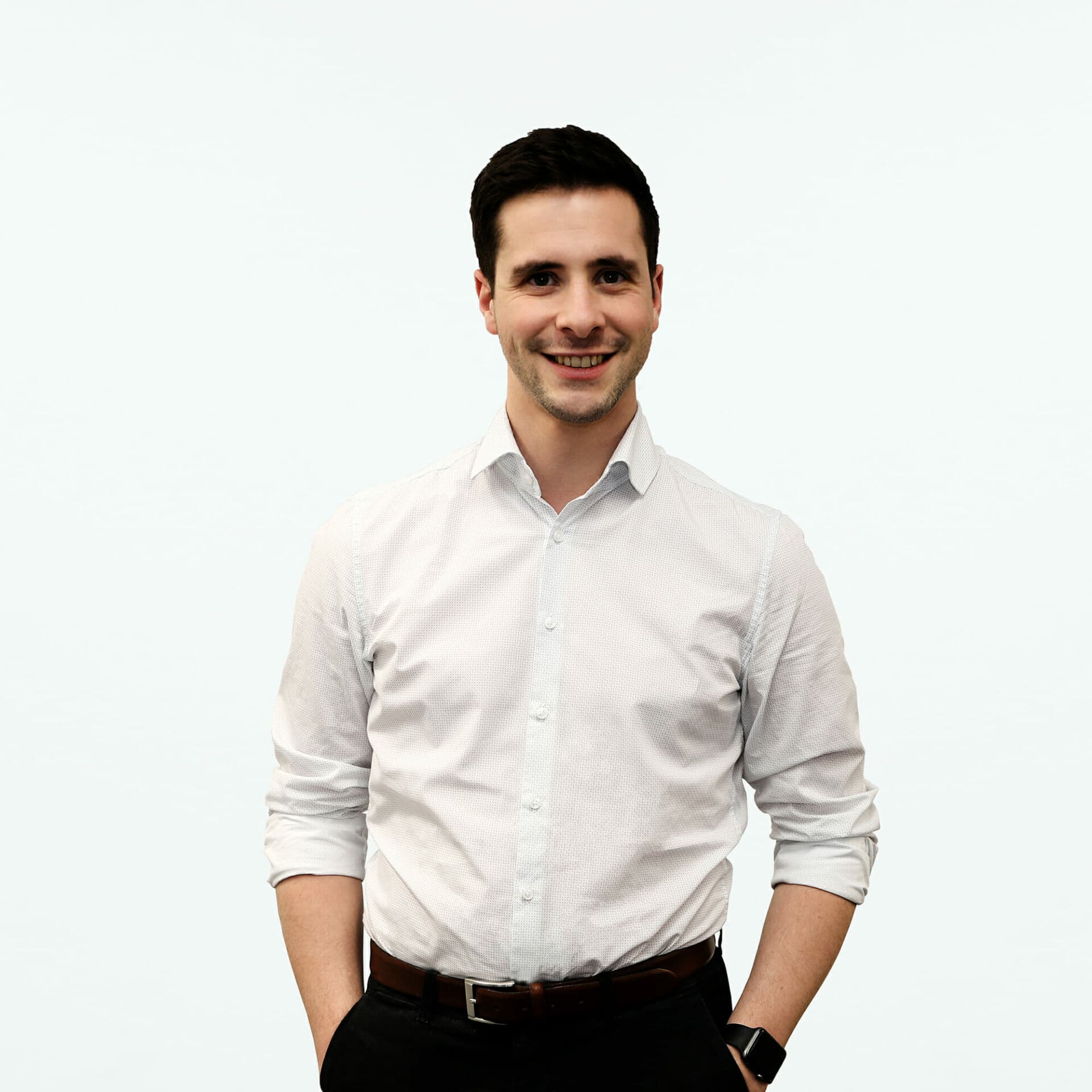 Michael Fröhlich CA picture