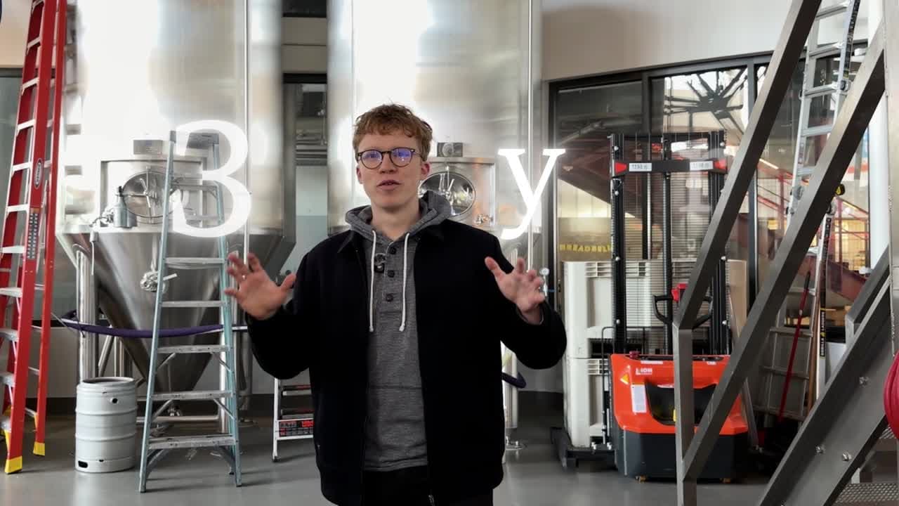 Walter (YC P26) is an AI employee for the manufacturing back office