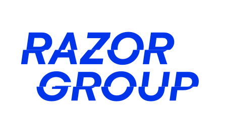 Razor Group logo