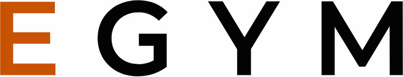 eGym logo