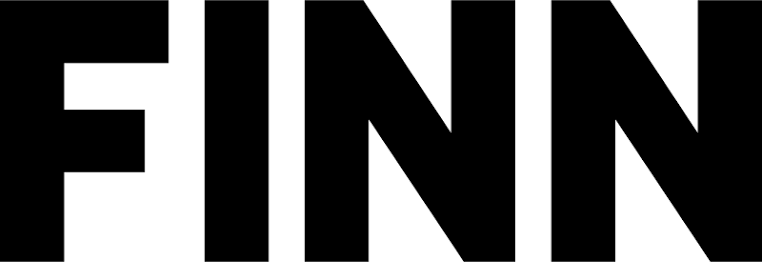 finn.auto logo