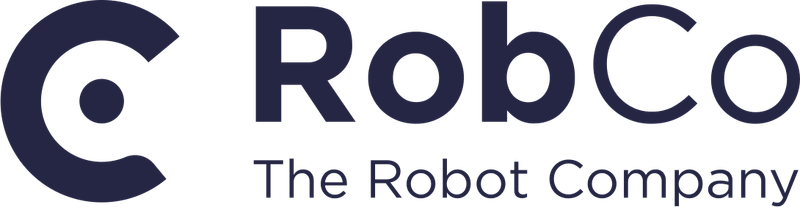 RobCo logo