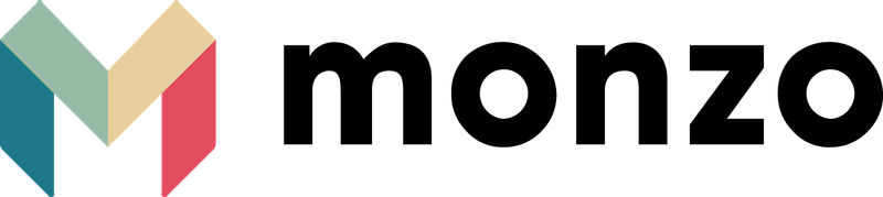 Monzo Bank logo