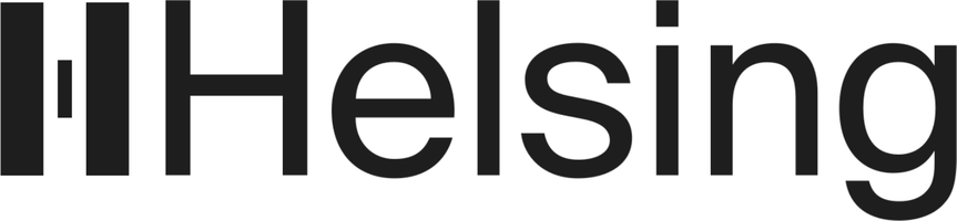 Helsing logo