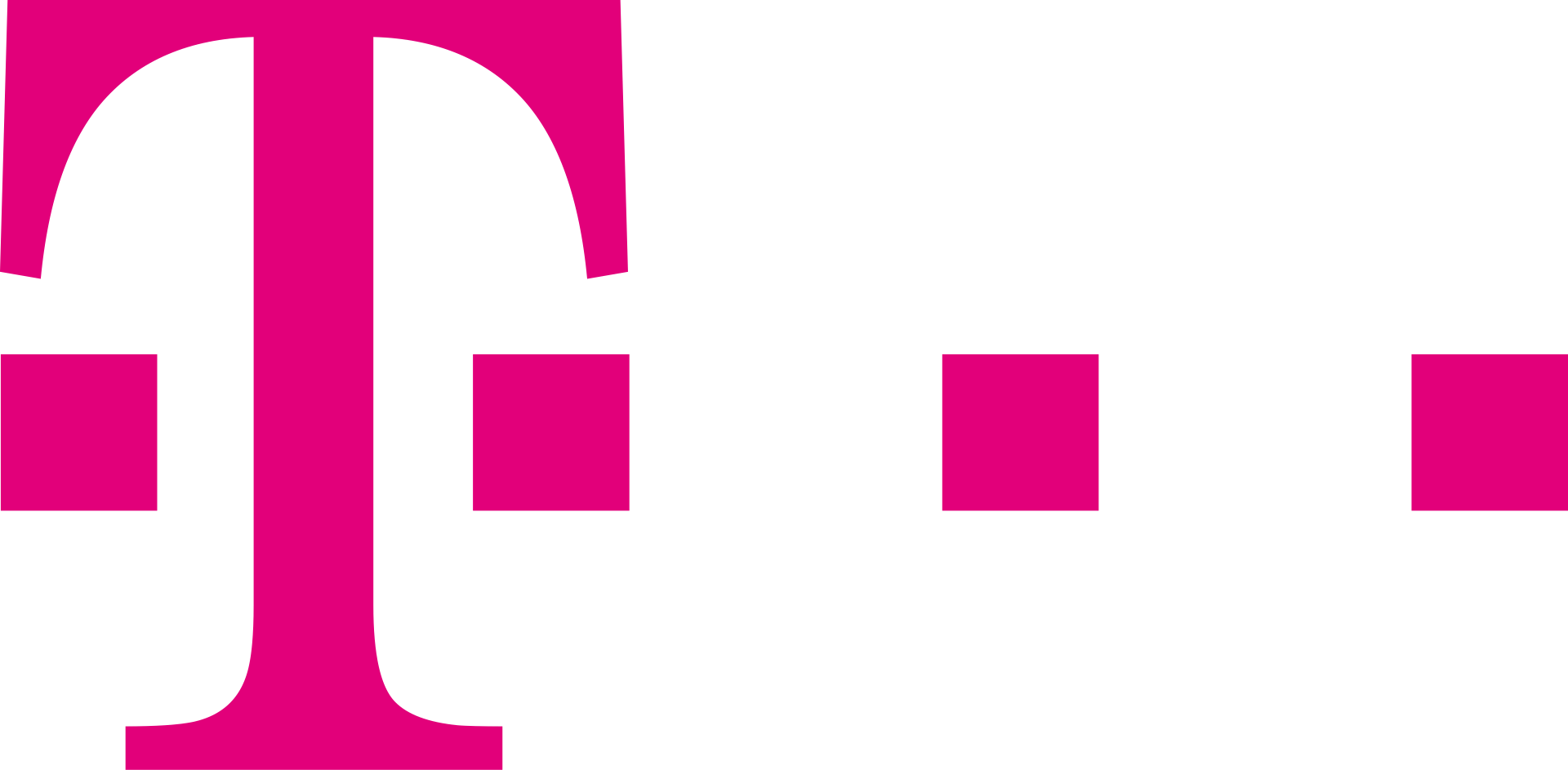 Deutsche Telekom logo
