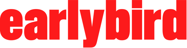 Earlybird logo