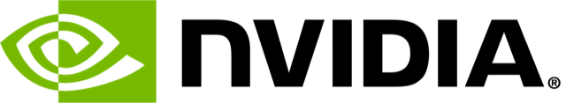 NVIDIA logo