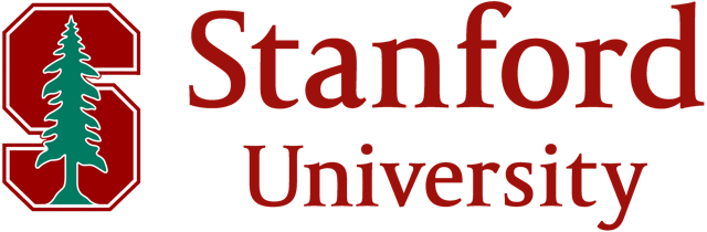 Stanford University logo